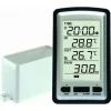 Tout neuf ? Station Meteorologique Sans Fil SODIGREEN – 02690 ⭐ 7