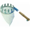 Le moins cher ? CUEILLE FRUITS BERGER 150MM A/ADAPTATEUR BOIS – 03431 ? 7