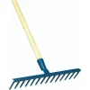 De gros ? RATEAU FORGE 14DTS CINTREE+MANCHE BOIS 150CM – 03520UNIVERSEL ? 7