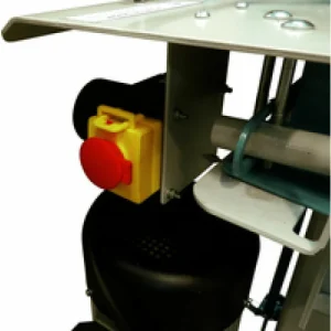 Le moins cher ? Fendeur De Buches Vertical 6t DRAKKAR EQUIPEMENT – 08909 ? 11