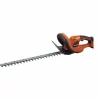 Meilleur prix ? Taille-haie 18 V Li-Ion 3 Ah 52 Cm (machine Seule) DOLMAR – AH1853H ⌛ 7