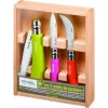Budget ✨ Coffret 3 Outils Du Jardinier OPINEL – 17641 ? 5