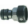 Tout neuf ? NEZ DE ROBINET MALE 3/4′ – 18461SODIGREEN ✔️ 5