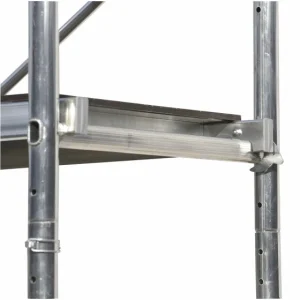 Coupon ? ECHAFAUDAGE CENTAURE SPEED UP XL HAUTEUR DE TRAVAIL 6M70 – 236705 ✨ 14