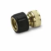 Top 10 ? RACCORD EN LAITON 19MM KARCHER – 2.645-016.0 ❤️ 5