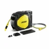 Le moins cher ? DÉVIDOIR AUTOMATIQUE KARCHER CR 7.220 (20 M) – 2.645-218.0 ? 7