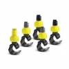 Sortie ? LOT DE 5 MICRO-ASPERSEURS KARCHER – 2.645-236.0 ? 7