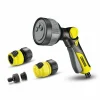 Acheter ? KIT DE PISTOLET D’ARROSAGE MULTIFONCTIONS KARCHER – 2.645-290.0 ⭐ 5