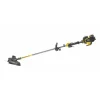 Top 10 ? Coupe-bordures / Débrousailleuse XR FLEXVOLT 54V 3Ah Li-Ion Brushless 38cm – 1 Batterie DEWALT – DCM571X1-QW ? 8