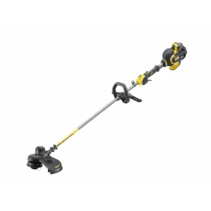 Top 10 ? Coupe-bordures / Débrousailleuse XR FLEXVOLT 54V 3Ah Li-Ion Brushless 38cm – 1 Batterie DEWALT – DCM571X1-QW ? 7