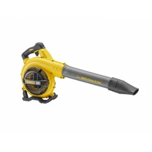 Coupon ? Souffleur XR FLEXVOLT 54V Brushless – Sans Batterie Ni Chargeur DEWALT – DCM572N-XJ ❤️ 6