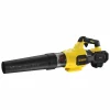 Top 10 ? Souffleur XR 54V FLEXVOLT Brushless – Sans Batterie Ni Chargeur DEWALT – DCMBA572N-XJ ❤️ 14