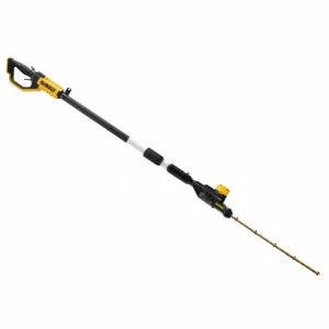 Les meilleures critiques de ? Taille-haie Orientable XR 18V – Sans Batterie Ni Chargeur DEWALT – DCMPH566N-XJ ? 8