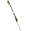 Tout neuf ✨ Taille-haie Orientable XR 18V 5Ah Li-Ion Brushless – 1 Batterie DEWALT – DCMPH566P1-QW ⭐ 16