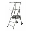 Top 10 ? Plateforme Individuelle De Travail F Pliant 60 DUARIB – 18403 ? 14