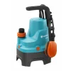 Meilleure vente ? Pompe D’évacuation Eaux Chargées 7000/D GARDENA – 1665-20 ? 7