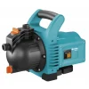 Meilleur prix ? Pompe D’arrosage De Surface 3000/4 GARDENA – 1707-20 ✔️ 5
