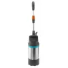 Acheter ? Pompe Pour Collecteur D’eau De Pluie 4700/2 Inox Automatique GARDENA – 1766-20 ? 5