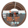 Les meilleures critiques de ? Batterie De Tuyau HighFlex Diam 15 Mm GARDENA – 18074-26 ? 13