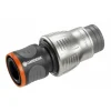 Nouveau ? Raccord Rapide Premium GARDENA – 18256-50 ? 10