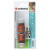 Budget ⭐ Nécessaire De Connexion 15 Mm GARDENA – 18283-20 ? 7