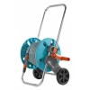 Meilleure vente ❤️ Dévidoir Sur Roues équipé Aquaroll S GARDENA – 18502-50 ? 7
