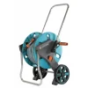 Offres ? Dévidoir Sur Roues équipé Aquaroll M GARDENA – 18512-26 ? 5
