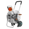 Bon marché ? Dévidoir Sur Roues AquaRoll L Easy Metal GARDENA – 18550-20 ? 5
