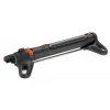 Remise ✨ Arroseur Oscillant AquaZoom S GARDENA – 18710-20 ⌛ 7