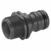 Sortie ? Adaptateur Grand Débit GARDENA – 2821-20 ? 5