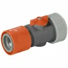 Promo ? Raccord Régulateur GARDENA – 2943-20 ? 5
