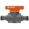 Meilleure affaire ? Connecteur-régulateur De Débit GARDENA – 2976-20 ? 7