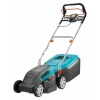 Remise ? Tondeuse électrique PowerMax 1400/34 GARDENA – 5034-20 ✔️ 5