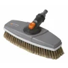 Offres ? Brosse De Lavage GARDENA – 5570-20 ✔️ 7