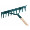 Meilleure affaire ? RATEAU RACLOIR A BITUME 16DTS – 40CM DOUILLE DEPORTEE SANS MANCHE FORGES DE MAGNE – 356540 ✔️ 7