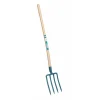 Top 10 ? FOURCHE À BECHER 4 DENTS 27CM SANS MANCHE FORGES DE MAGNE – 412230 ? 5
