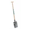 Acheter ⭐ LOUCHET DE JARDIN 28CM POLI DEVANT EMMANCHE BEQUILLE 95 FORGES DE MAGNE – 505282 ⌛ 8