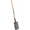 Offres ❤️ LOUCHET DE PLANTATION 28CM (MODÈLE PRO) POLI SATINE EMMANCHE POMME85 (Ø40) FORGES DE MAGNE – 520281 ? 5