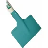 Meilleure vente ? DRESSE-BORDURES RECTANGULAIRE 21CM 3 TRANCHANTS ET 2 REPOSE-PIED SANS MANCHE FORGES DE MAGNE – 552020 ? 5