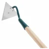 Nouveau ✔️ BINETTE TRIANGULAIRE FORGEE 16CM EMMANCHE 130 FORGES DE MAGNE – 553191 ? 5