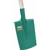Bon marché ? BECHE STANDARD À REBORDS 28CM SANS MANCHE FORGES DE MAGNE – 539280 ? 7