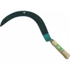 Meilleur prix ? FAUCILLE À DEBROUSSAILLER COUDEE 55CM POUR DROITIER FORGES DE MAGNE – 540564 ? 5