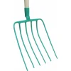 Bon marché ? FOURCHE À BETTERAVES 6 DENTS SANS BOULE EMMANCHE 130 FORGES DE MAGNE – 419261 ? 5