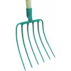 Promo ? FOURCHE À ENSILAGE 6 DENTS EMMANCHE 130 FORGES DE MAGNE – 419561 ? 5