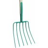 Tout neuf ? FOURCHE À ENSILAGE À SOIE 6 DENTS EMMANCHE 130 FORGES DE MAGNE – 419601 ✨ 5