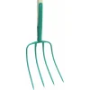 Grosses soldes ? FOURCHE À FUMIER À SOIE 4 DENTS EMMANCHE 130 FORGES DE MAGNE – 414541 ? 7