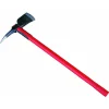 Remise ❤️ HACHE DE POMPIER 2,2KG AVEC MANCHE À CLAVETTE FORGES DE MAGNE – 398171 ? 5
