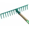 Sortie ? RATEAU DOUILLE FORGEE 16 DENTS COURBES EMMANCHE 150 FORGES DE MAGNE – 362161 ? 5