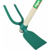 Meilleur prix ? SERFOUETTE À VIGNE FORGEE PANNE & FOURCHE 40CM EMMANCHE 110 FORGES DE MAGNE – 547401 ? 5