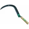 Meilleure affaire ? VOLANT COUDE 550MM MANCHE BOIS FORGES DE MAGNE – 540455 ✔️ 7